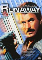 DVD RUNAWAY TOM SELLECK MAGNUM CYNTHIA RHODES GENE SIMMONS, Alle leeftijden, Verzenden, Zo goed als nieuw, Science Fiction
