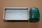 Dinky Toys - vrachtwagen Simca, Hobby en Vrije tijd, Modelauto's | 1:43, Ophalen of Verzenden, Gebruikt, Bus of Vrachtwagen, Dinky Toys