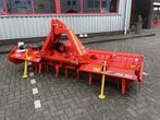 Kuhn HRB303D 2024, Grondbewerking