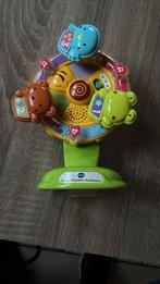 Dierenvriend reuzenrad vtech, Ophalen of Verzenden, Zo goed als nieuw