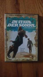 Im Staub der Sonne western dvd, Vanaf 16 jaar, Verzenden, Zo goed als nieuw, Actie