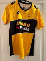 Jumbo visma, Ophalen of Verzenden, Zo goed als nieuw, Bovenkleding