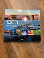 Nieuw boek L. Frost - 1000 tips voor digitale fotografie, Boeken, Hobby en Vrije tijd, Fotograferen en Filmen, Nieuw, Ophalen of Verzenden