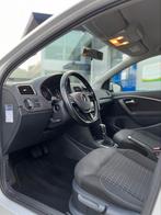Volkswagen Polo 1.2 TSI 66KW DSG 2015 Wit, Auto's, Te koop, Geïmporteerd, 5 stoelen, Benzine