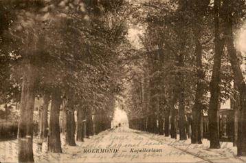 Roermond - Kapellerlaan beschikbaar voor biedingen