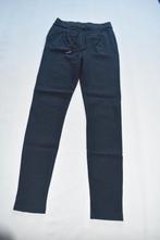 VERO MODA VMEVA MR LOOSE STRING PANTS TALL, Blauw, Vero Moda, Ophalen of Verzenden, Maat 36 (S)