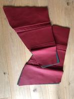 porsche 356 leather quarter panels, Ophalen of Verzenden, Nieuw, Porsche