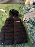 Icon bodywarmer, Kleding | Heren, Ophalen, Zo goed als nieuw, Maat 56/58 (XL), Zwart