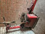 bandendemonteer machine, Auto diversen, Autogereedschap, Ophalen of Verzenden, Gebruikt