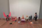 Playmobil Adventskalender Drakenschat – 5493, Kinderen en Baby's, Speelgoed | Playmobil, Complete set, Gebruikt, Ophalen