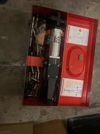 Skil 732H Boorhamer, Boor- en/of Breekhamer, Ophalen of Verzenden, Klopboormechanisme, Gebruikt