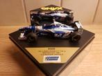 F1 Williams Renault fw19 Canadian driver 1997, Hobby en Vrije tijd, Modelauto's | 1:43, Ophalen of Verzenden, Zo goed als nieuw