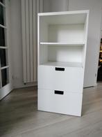 Kast, Ikea Stuva, Ophalen, 100 tot 150 cm, Zo goed als nieuw, Minder dan 150 cm