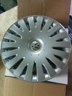 set vw 16 inch wieldoppen, Auto diversen, Wieldoppen, Ophalen, Zo goed als nieuw