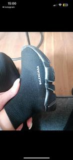 Balenciaga maat 23, Ophalen, Zo goed als nieuw, Meisje, Laarzen
