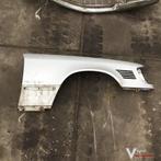 Mercedes W124 Voorscherm   Turboscherm  Rechtsvoor origineel, Ophalen, Gebruikt, -, -