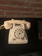 Mooie telefoon van bakeliet, Telecommunicatie, Vaste telefoons | Niet Draadloos, Ophalen of Verzenden, Zo goed als nieuw, Bakeliet