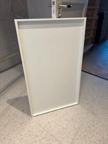 IKEA Pax Komplement Uittrekbare Plank - Wit - afbeelding 2