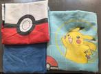 Pokemon dekbedovertrek, Eén persoon, Cadeaubon, Overige typen