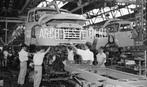 Isuzu TX40 Kawasaki plant 1938 photograph press photo, Nieuw, Auto's, Ophalen of Verzenden