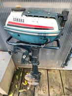 Yamaha Buitenboordmotor - Defect, Watersport en Boten, Buiten- en Binnenboordmotoren, Ophalen, Gebruikt, Minder dan 5 pk, Buitenboordmotor