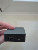 Powerbank met Micro Usb aansluiting, Ophalen of Verzenden, Zo goed als nieuw