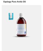 Omega 3 olie, Ophalen of Verzenden, Nieuw, Overige typen