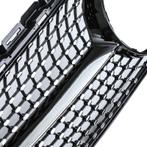Mercedes C-Class W205 | BLACK DIAMOND GRILLE | 18-22 | CAM, Ophalen of Verzenden