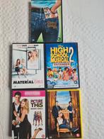 Dvd's voor meisjes ALL, Cd's en Dvd's, Dvd's | Komedie, Overige genres, Alle leeftijden, Gebruikt, Verzenden