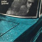 Peter Gabriel – Peter Gabriel I CD pgcd 1  AKA BLUE CAR, Verzenden, Zo goed als nieuw, Poprock