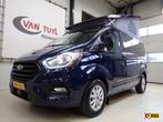 Ford Nugget 2022 VAN-TUYL NL, Caravans en Kamperen, Buscamper of Camperbus, Airbags, Bedrijf, Ford