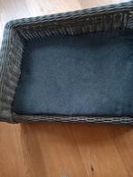 Hondenmand middelgroot, Ophalen, Gebruikt