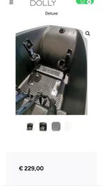 Dolly Maxi-Cosi Adapter Deluxe, Fietsen en Brommers, Fietsen | Bakfietsen, Ophalen, Zo goed als nieuw, 1 kind, Overige merken