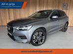 Volvo XC60 2.0 T5 Momentum Trekhaak | electrische stoelen |, 12 maanden, Euro 6, 4 cilinders, XC60