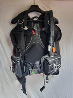 Duikset, Watersport en Boten, Duiken, Ophalen, Nieuw, Trimvest of Wing