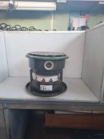 Petroleumstel 4Pitter, donkergroen, Ophalen of Verzenden