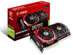 MSI GeForce GTX 1070 Gaming X 8G, Computers en Software, Videokaarten, PCI-Express 3, Gebruikt, DisplayPort, Ophalen of Verzenden