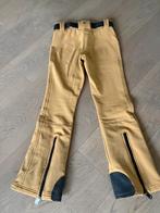 Goldbergh skibroek Pippa Toffee, Kleding | Dames, Wintersportkleding, Broek, Nieuw, Ophalen of Verzenden, Maat 36 (S)