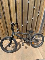 BMX fiets, Fietsen en Brommers, Fietsen | Crossfietsen en BMX, Ophalen, Zo goed als nieuw, Staal, 16 tot 20 inch