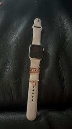 Apple watch, Apple Watch ⌚️, Zwart, IOS, Ophalen of Verzenden