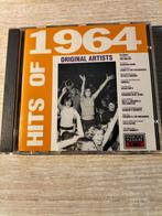 Hits of 1964, Cd's en Dvd's, Cd's | Verzamelalbums, Ophalen of Verzenden, Pop