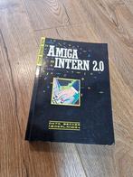 Amiga Intern 2.0, Computers en Software, Vintage Computers, Ophalen of Verzenden, Nvt, Nvt, Nvt