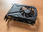 Gigabyte GTX 1650 4GB, PCI-Express 3, Gebruikt, DisplayPort, Ophalen of Verzenden