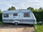 LMC Caravan 530K1 2002, Omvormbare zithoek, Particulier, 6 tot 7 meter, LMC en Münsterland