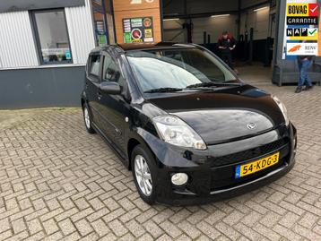 Daihatsu Sirion 2 1.5-16V Sport 3 maanden garantie nieuwe ap beschikbaar voor biedingen