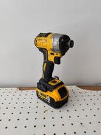DeWalt DCF887 Slagschroevendraaier, Doe-het-zelf en Verbouw, Ophalen, Zo goed als nieuw