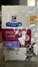 1,5 kg Hill’s digestive care, i/d low fat, nieuwe zak, Dieren en Toebehoren, Dierenvoeding, Ophalen, Hond