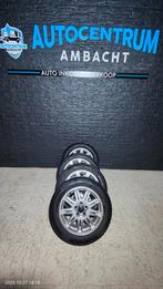 Originele Volvo Velgen met Winterbanden, Auto-onderdelen, Banden en Velgen, Ophalen, Gebruikt, Banden en Velgen, Winterbanden