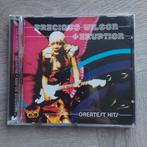 Precious Wilson + Eruption / Greatest Hits, Nieuwstaat, Ophalen of Verzenden, Zo goed als nieuw, Disco