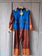 Paw Patrol Chase Kostuum - Maat 3 tot 4 jaar, Kinderen en Baby's, Carnavalskleding en Verkleedspullen, Ophalen of Verzenden, Zo goed als nieuw